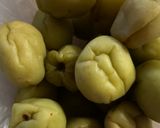 梅酒作り方4写真