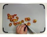 鶏肉とミニトマトのチーズアボカド★動画★作り方17写真