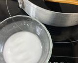 二層のコーヒーブラマンジェ作り方4写真