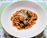 おいしい、ほうれん草のおひたし（茹で方）作り方14写真