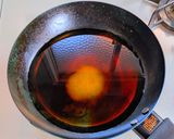 白菜入り肉豆富作り方2写真