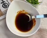 誰でも作れる！適当でいいシンプルなタッカンマリ作り方6写真