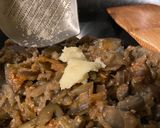 ご飯やお豆腐に合う、なす味噌作り方5写真