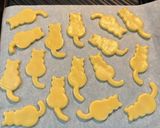 混ぜて焼くだけ！ナチュレクッキー作り方8写真