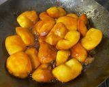 タルトタタン作り方6写真