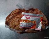 焼きそば粉末ソースで手羽先焼き作り方2写真