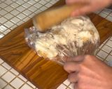 長芋の和風グラタン作り方1写真