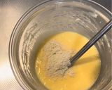 レモンヨーグルトケーキ作り方5写真