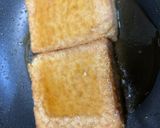 簡単5分☆揚げ出し豆腐☆おつまみ豆腐作り方2写真