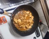 花粉撃退スパイスカレー作り方9写真