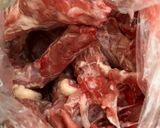 鶏ガラ出汁スープ作り方1写真