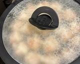 【簡単】本格焼き焼売(フライパン)作り方7写真