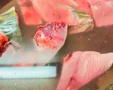 タコの海岸物語🐟🐙🍤🤣😂🤣😂作り方2写真
