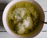 ささっとセロリと新玉ねぎのドレッシング作り方4写真