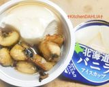 🇮🇩焼きバナナ×🍨東南アジア🍌ピサンゴレン作り方10写真