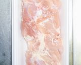 白米消滅!鶏もも肉のソテー甘酢マヨネーズ作り方2写真