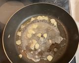 秋の味覚！鶏胸肉のきのこクリーム煮作り方3写真