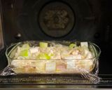 赤魚の塩麹酒蒸し作り方3写真