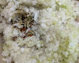 トマトミートソース作り方1写真