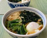 即席麺🍜に乾燥わかめ1mg作り方7写真