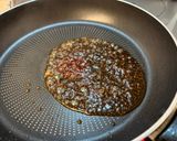 さつまいもの豚肉巻き。作り方5写真
