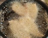 アジフライ、タルタルソース添え作り方14写真