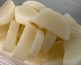 圧力鍋で絶品 我が家の豚の角煮作り方12写真
