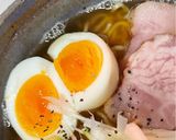半熟♪美味しいゆで卵作り方23写真