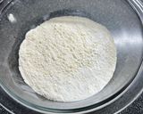 砂糖不使用バナナとデーツのパウンドケーキ作り方1写真