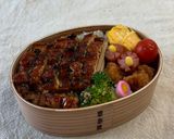 スーパーの鰻を美味しく作り方3写真