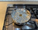 豆腐のせごはん作り方3写真