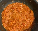 バターチキンカレー作り方6写真