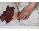 レバニラ南蛮炒め★動画あり★作り方6写真