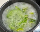 油なしでゴーヤーチャンプルー作り方6写真