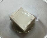 豆腐のレアケーキ作り方1写真