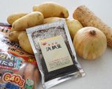 【長いも入り】サクサクジャーマンポテト作り方1写真