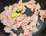 間違いない豚バラ生姜焼き作り方3写真