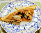 おいしい、ほうれん草のおひたし（茹で方）作り方17写真