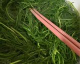 おかひじきdeナムル作り方1写真