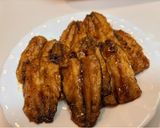 イワシの蒲焼作り方4写真