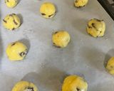最高のチャンククッキー作り方9写真
