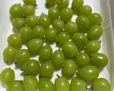 ぶどうの保存方法作り方1写真