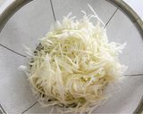 タイ食材✳︎青パパイヤツナサラダ✳︎作り方1写真