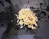 野沢菜でソフトふりかけ作り方2写真