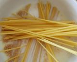 夕食♪昼食ワンパンより簡単♪クリームパスタ作り方2写真