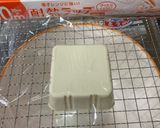 ☆食べやすくなる！豆腐のcut法☆作り方2写真