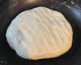 ワンパンチーズフォカッチャ作り方4写真