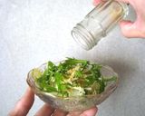 ばけばけ唐揚げふりかけの活用作り方4写真