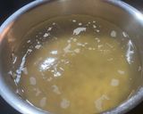 Pasta e Fagioli作り方10写真