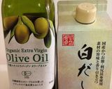 水菜と人参ツナサラダ(無水鍋QC使用)作り方4写真